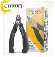 Citadel Tools: Super Fine Detail Cutters (2022)